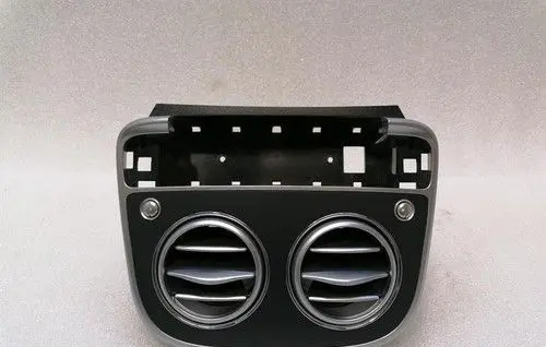 Mercedes-Benz S W222 Rear air vent grill A2228300454