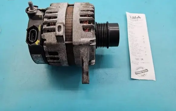 Generator/alternator