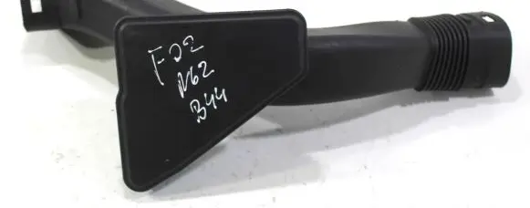 BMW X5M E70 Coolant pipe/hose 