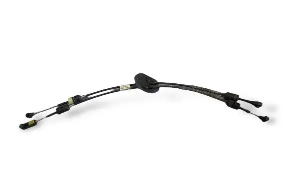 Ford Transit Gear shift cable linkage 6C1R7E395BE