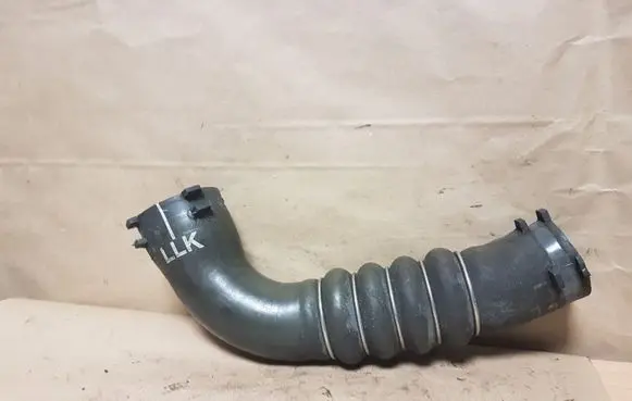 Audi A6 S6 C6 4F Intercooler hose/pipe 4F0145738F