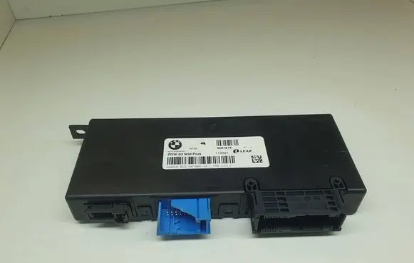 BMW 5 F10 F11 Comfort/convenience module 9267516 114321 8C50971865