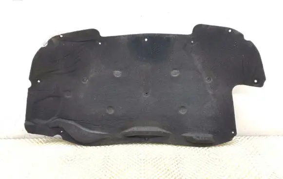 Suzuki SX4 Engine bonnet/hood sound/heat insulation 
