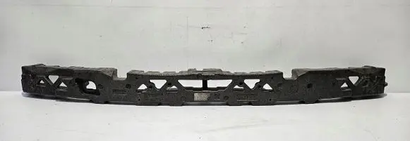 BMW 5 F10 F11 Front bumper foam support bar 7903991