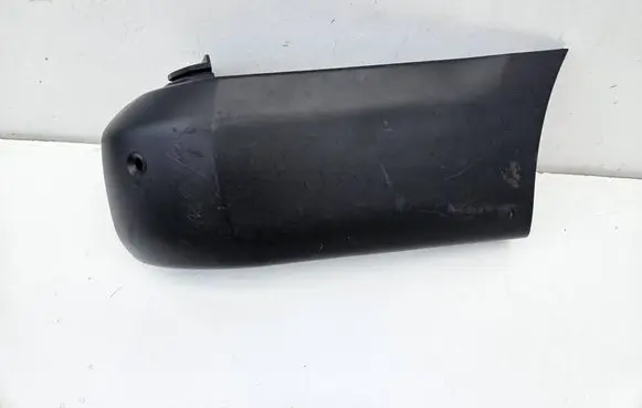 Citroen Jumpy Rear bumper corner part panel trim 9808946977