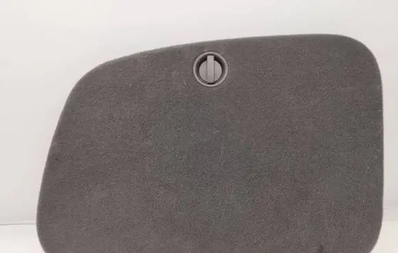 Audi A5 Sportback 8TA Trunk/boot trim cover F01160