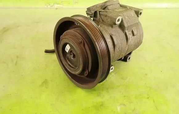 Honda Accord Air conditioning (A/C) compressor (pump) 447200-9896