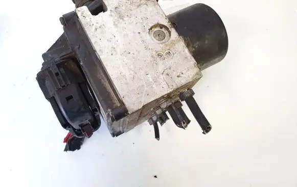 Volkswagen PASSAT B6 ABS Pump 3c0614095n 3c0.614.095.n