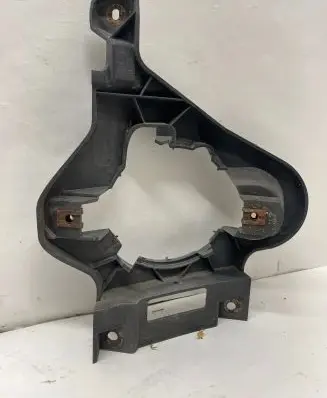 BMW 1 E81 E87 Fog light bracket 7118151 22405910