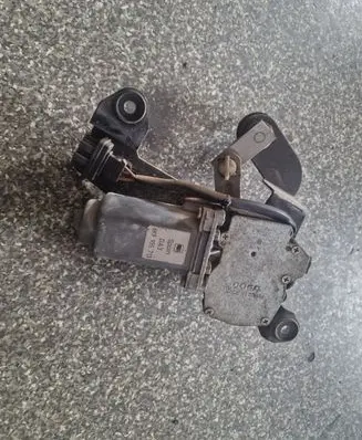 Volkswagen Caddy Rear window wiper motor