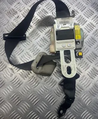 Chrysler 300 - 300C Front seatbelt 2026236 624922