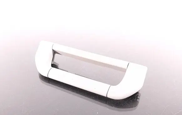 BMW 7 E65 E66 Front interior roof grab handle 7045547
