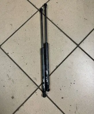 BMW 6 F06 Gran coupe Tailgate/trunk strut/damper 7275643 2559760375N 2559760375
