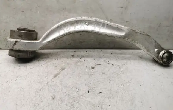 Front control arm