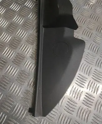 Opel Vivaro Dashboard side end trim 93868017