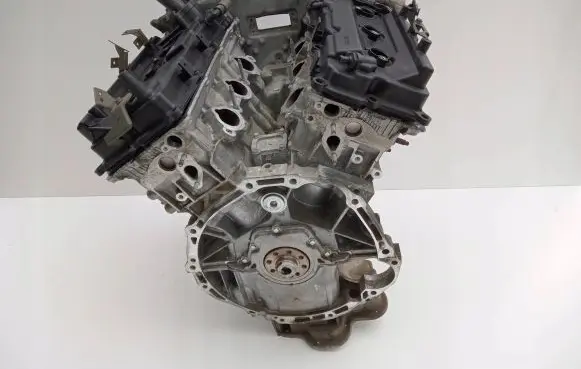 Nissan Teana Engine swap 
