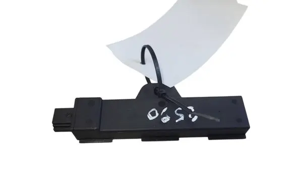Interior comfort aerial antenna