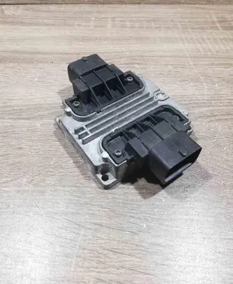Opel Vectra C Gearbox control unit/module 55353025 W0DD000161336
