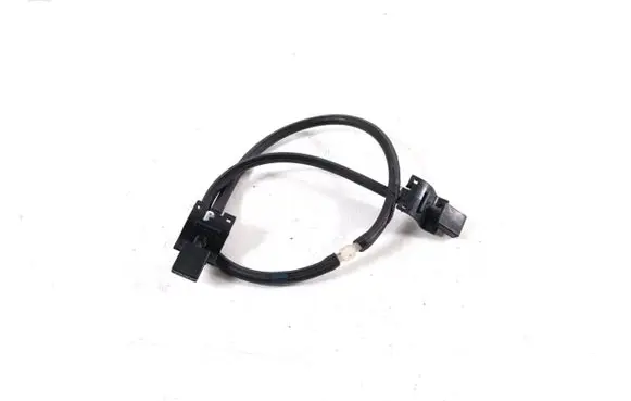 Windshield washer spray nozzle