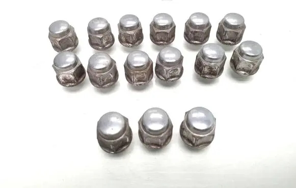 Honda Civic IX Nuts/bolts 