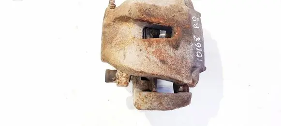 BMW X6 E71 Front brake caliper
