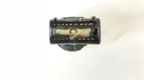 Volkswagen Golf IV Light switch 3B0941531B