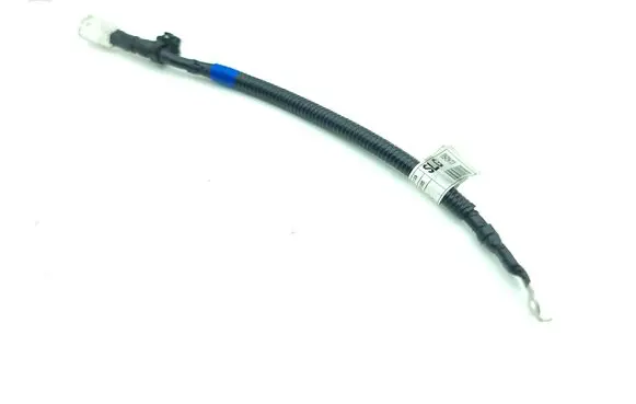 Hyundai Kona II Negative earth cable (battery) 91661HF010