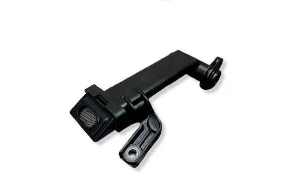 Volkswagen Tiguan Oil sump strainer pipe 03G115169L