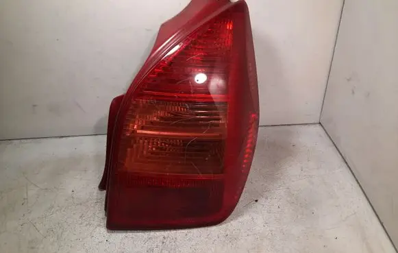 Citroen C2 Rear/tail lights 3CKX13404AA 9649864480 79998D
