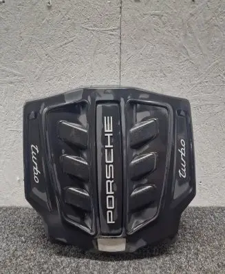 Porsche Macan (95B) Engine cover (trim) 95B.103.925.D