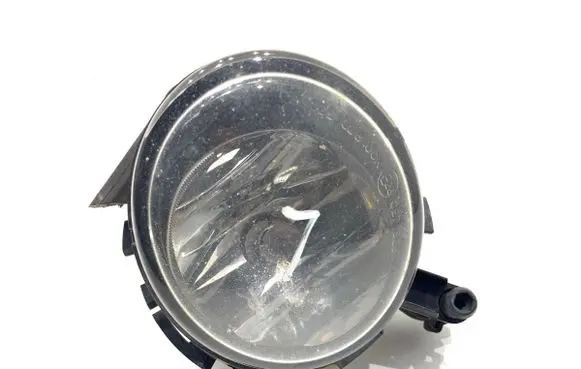 Seat Altea XL Front fog light