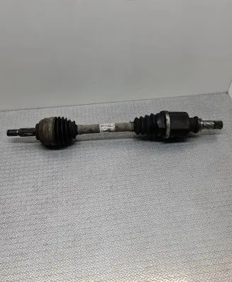 Renault Twingo II Front driveshaft 8200482435