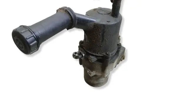 Peugeot 307 Electric power steering pump 