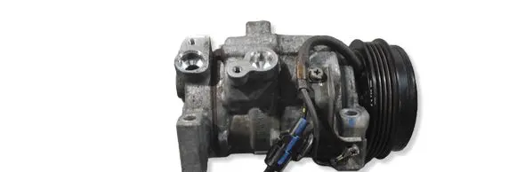 Suzuki Vitara (LY) Air conditioning (A/C) compressor (pump) XI4472802400