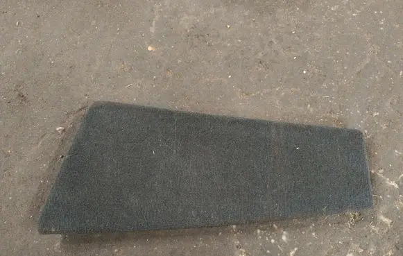 BMW X5 E53 Other interior part 51168250101