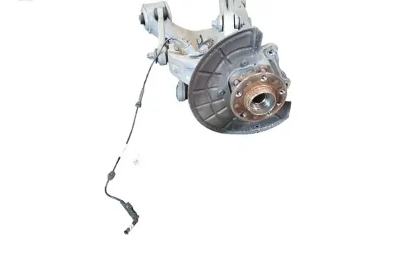 Alfa Romeo Stelvio Rear wheel hub spindle/knuckle 2431841500055