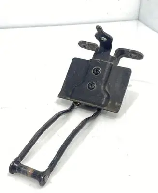 Ford Transit VII Loading door check strap stopper HK31V44100AA