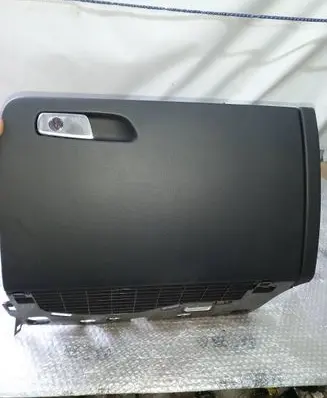 Audi Q5 SQ5 Glove box set 8K1857035E