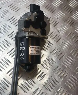 BMW 1 E81 E87 Wiper motor 719303701