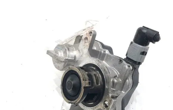 Skoda Octavia Mk4 EGR valve 05L131501MV110