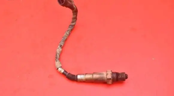 Lambda probe sensor