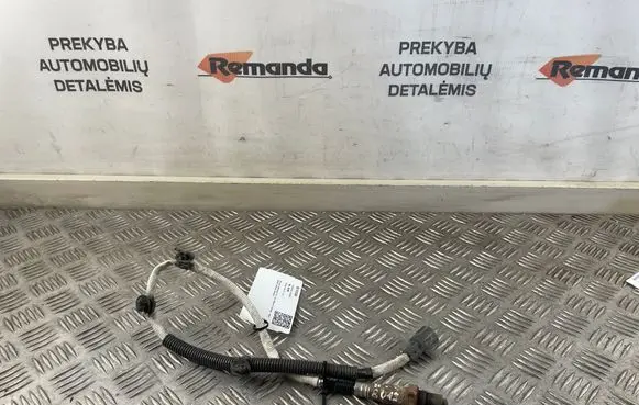 Toyota Yaris Lambda probe sensor 894650D130