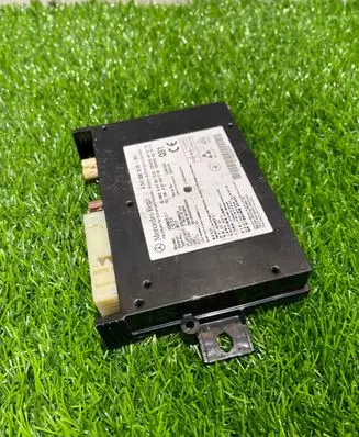 Mercedes-Benz GLE W167 Other control units/modules A2479001809 A2479027703 A2479017002