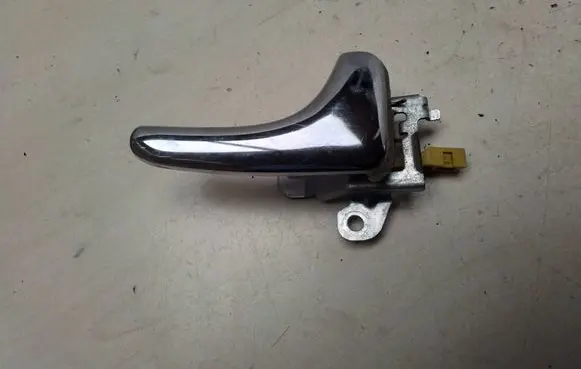 Volvo S40, V40 Rear door interior handle 854852