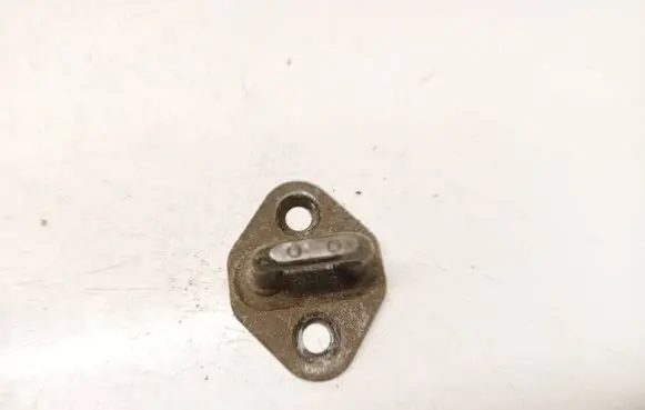 Lexus RX 300 Front door lock loop/hook striker 
