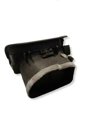 Peugeot 406 Dashboard air vent grill cover trim 258410