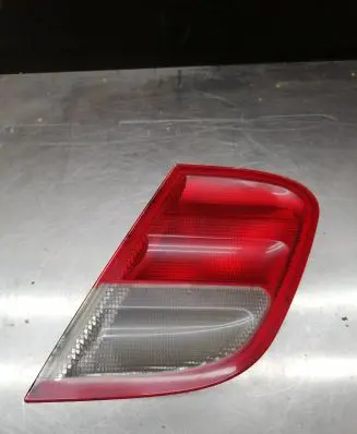 Mercedes-Benz CLK A208 C208 Rear/tail lights 2088200664