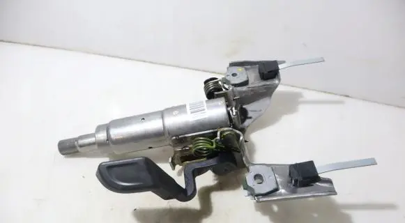 Opel Corsa E Steering wheel axle set 