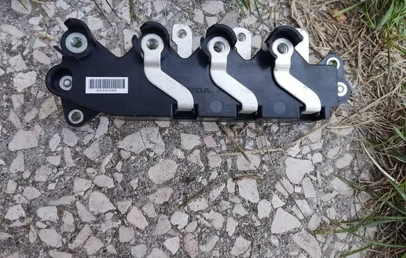 Honda Civic Other control units/modules A446566