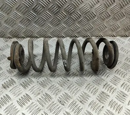 Volkswagen Sharan Rear coil spring 7N0511115C